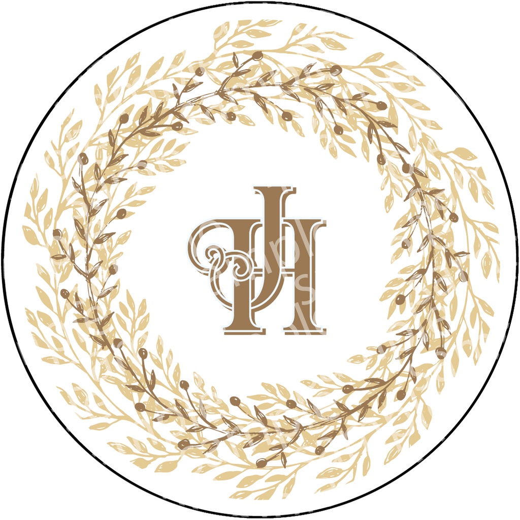 【珪藻土コースター】