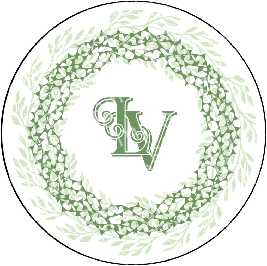 【珪藻土コースター】