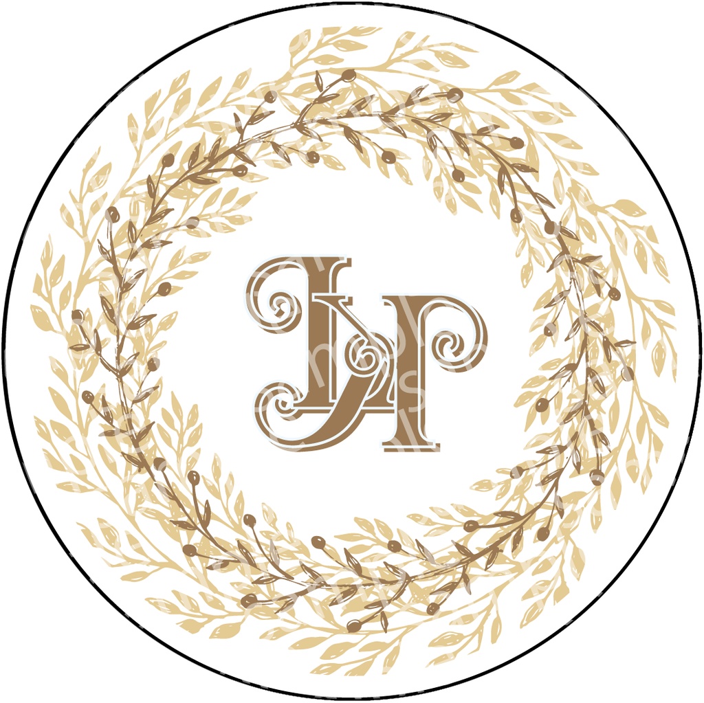 【珪藻土コースター】