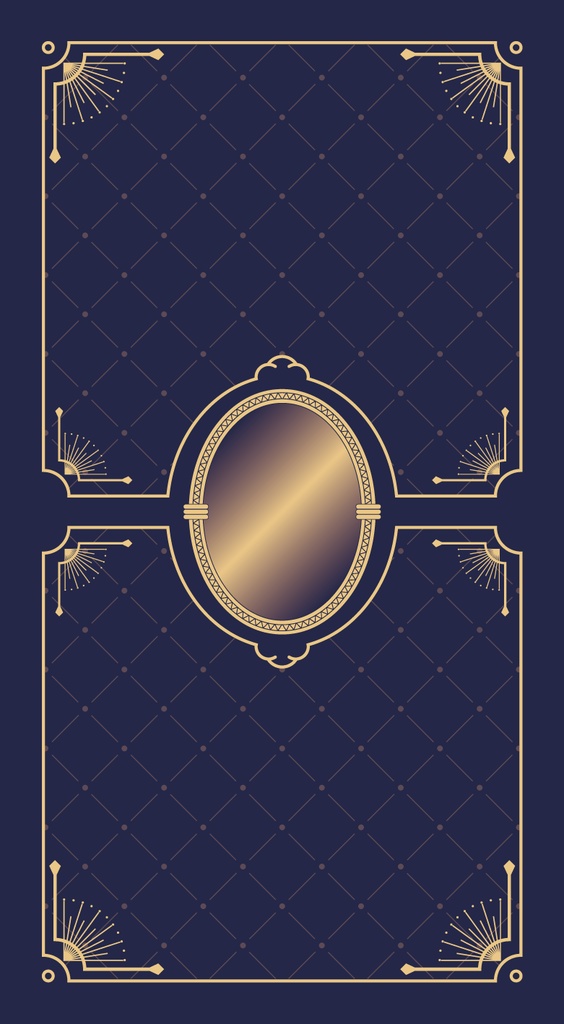 【タロットカード】