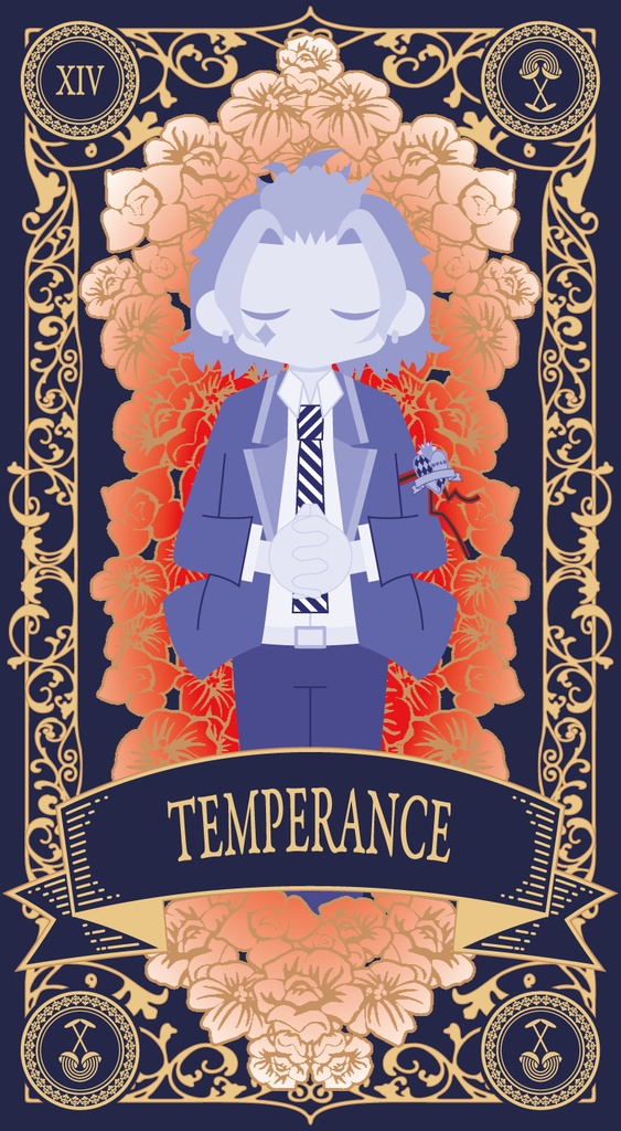 【タロットカード】