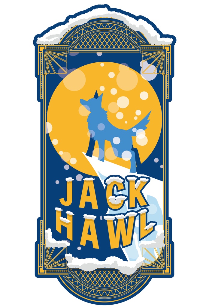 【ステッカー】