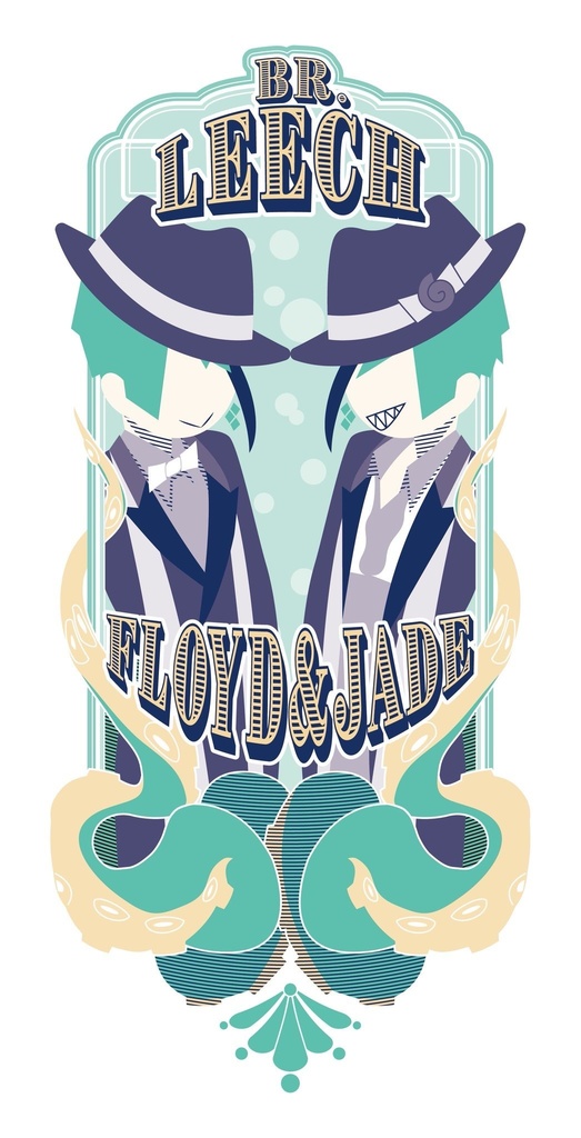 【ステッカー】