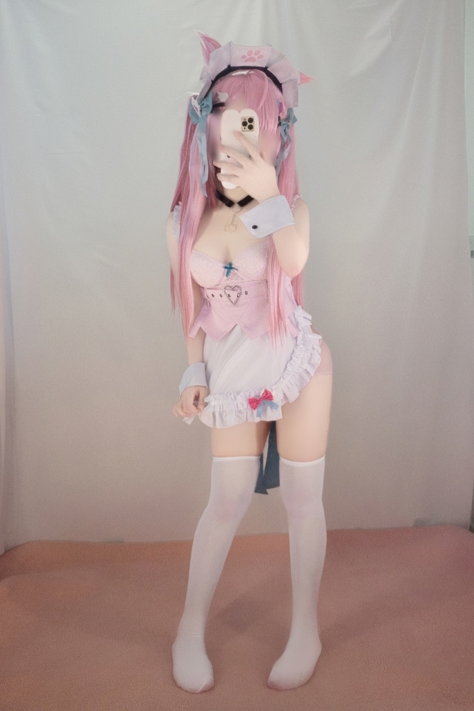 【DL】 Yuuki Sakuna photo set