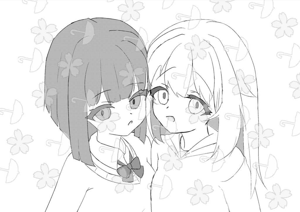 あまいひとひら