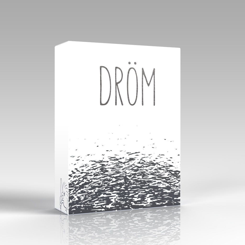 DRÖM（ドルゥーム）