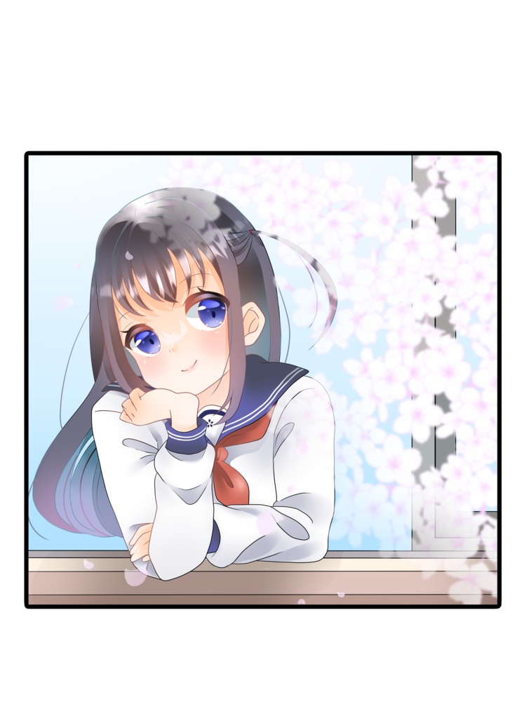 アクリルキーホルダー