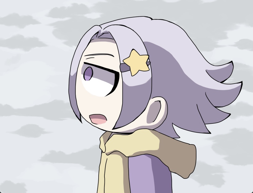 メメントミュージアム