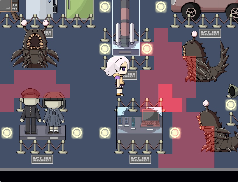 メメントミュージアム