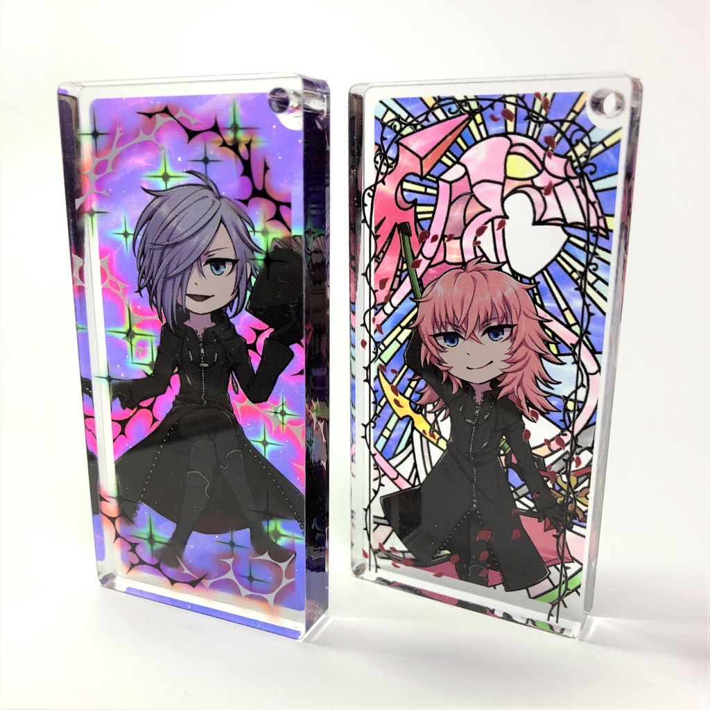 【通常発送】王国心ドミスト