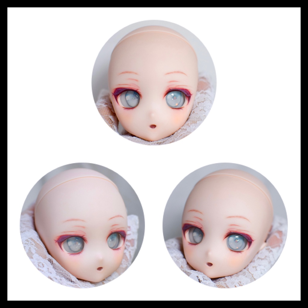 ddh カスタムヘッド MDD | jkcottonclub.com