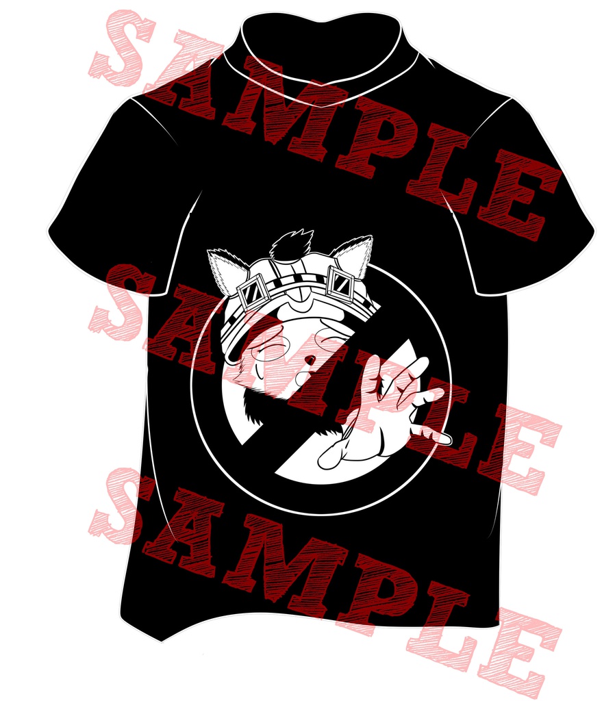 BanT　Tシャツ