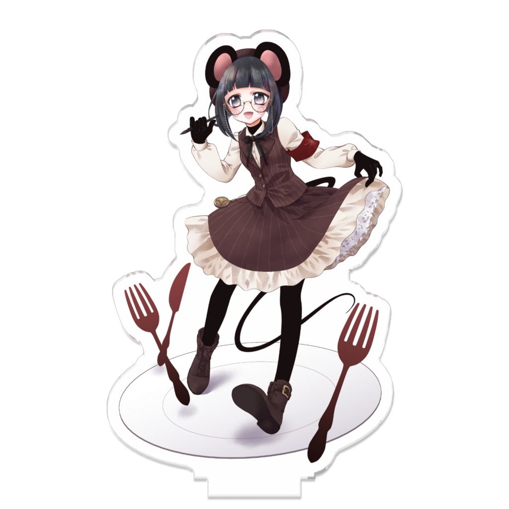 ✠かなめちゃん✠〜通常ver〜