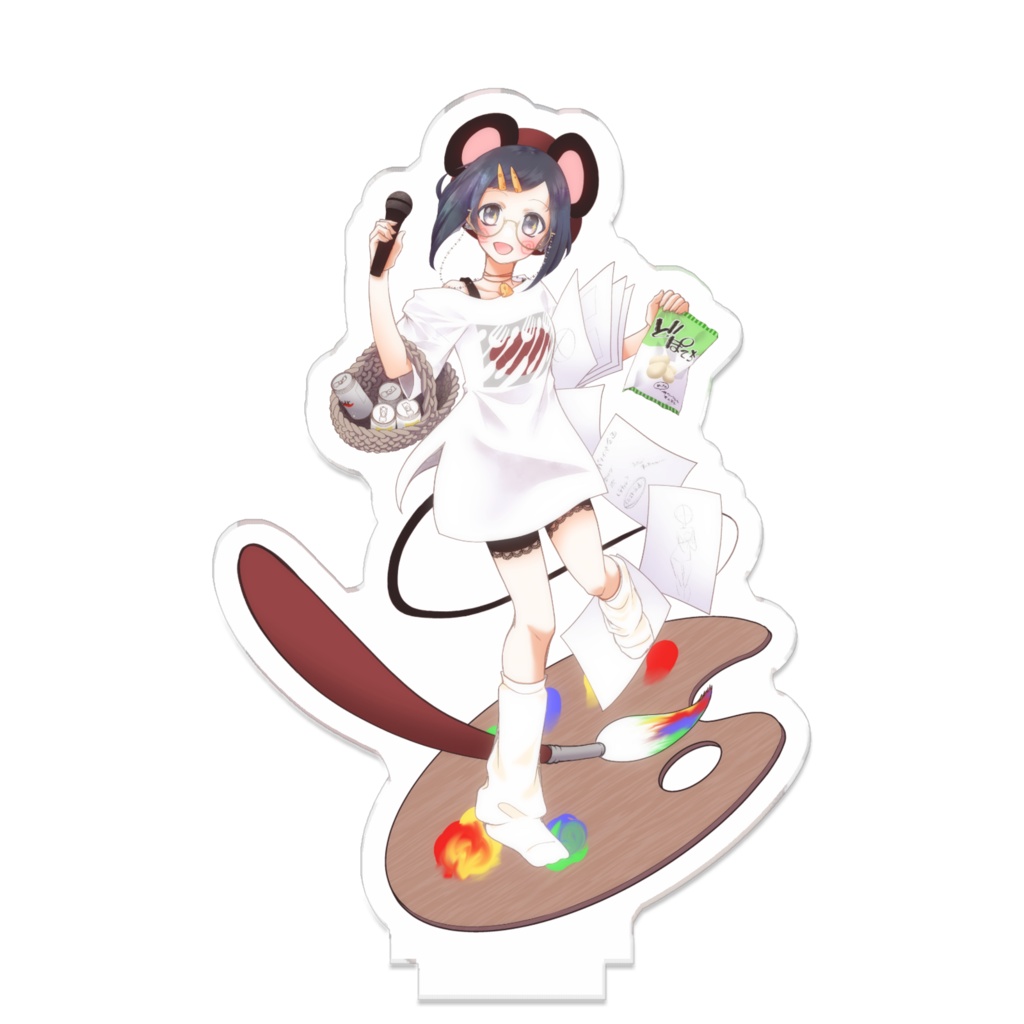 ✠かなめちゃん✠〜貪欲ver〜