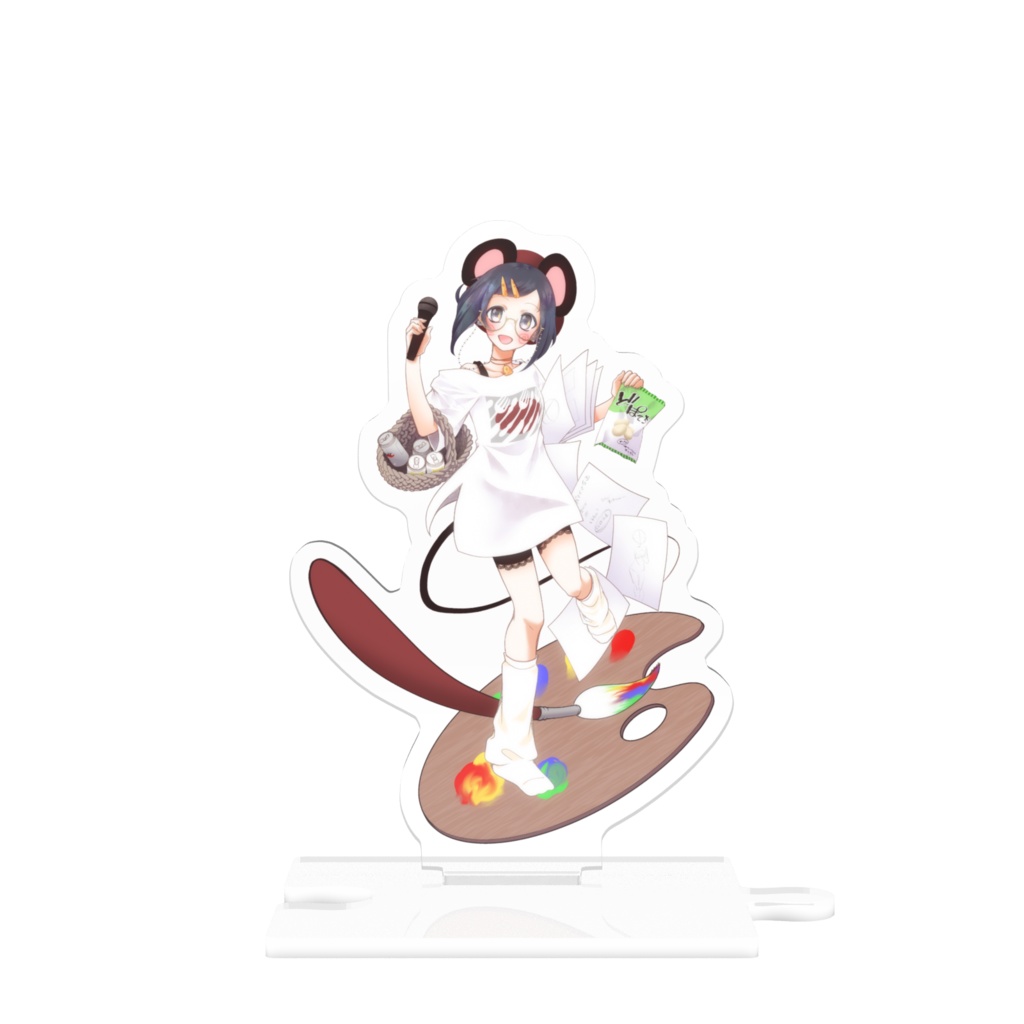 ✠かなめちゃん✠〜貪欲ver〜