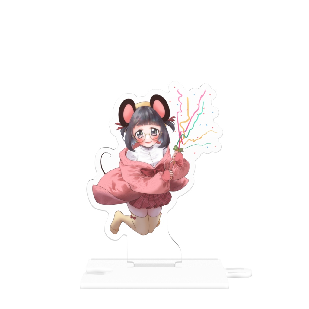 ✠かなめちゃん✠〜パーティーver〜