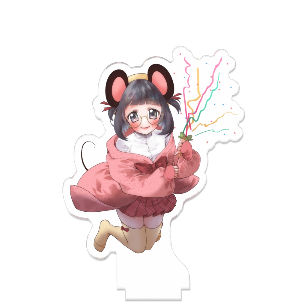 ✠かなめちゃん✠〜パーティーver〜