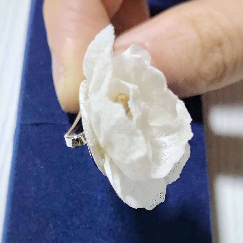 大和守安定 イメージヘアピン