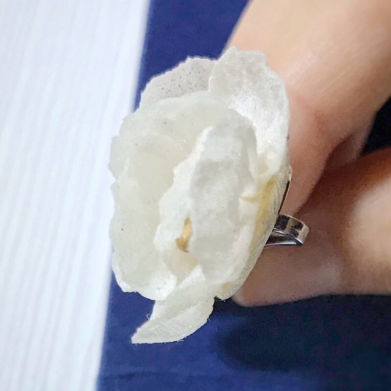 大和守安定 イメージヘアピン