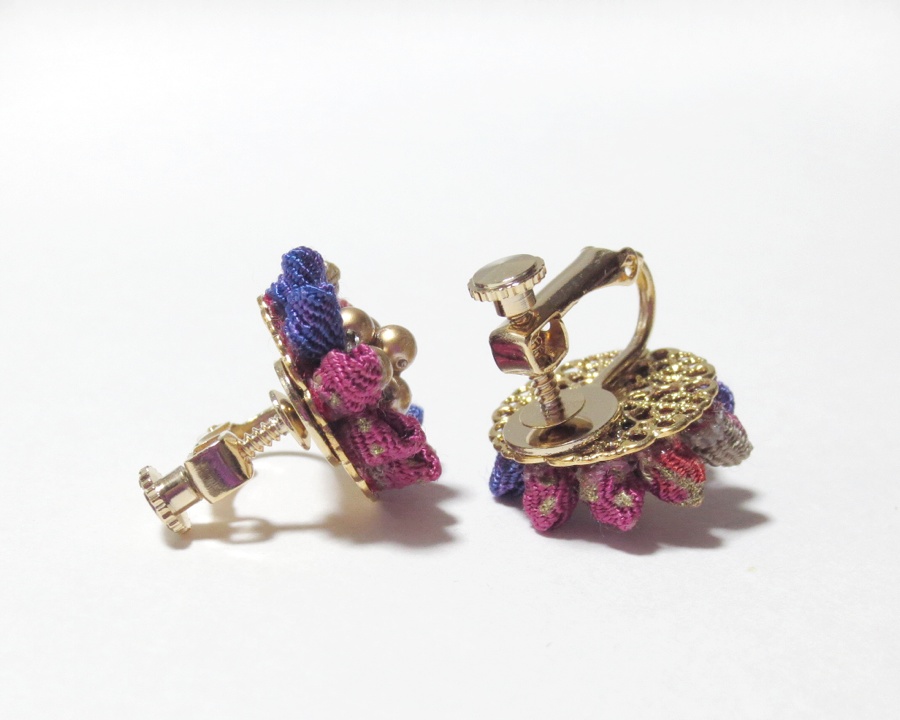 歌仙兼定 イメージピアス・イヤリング