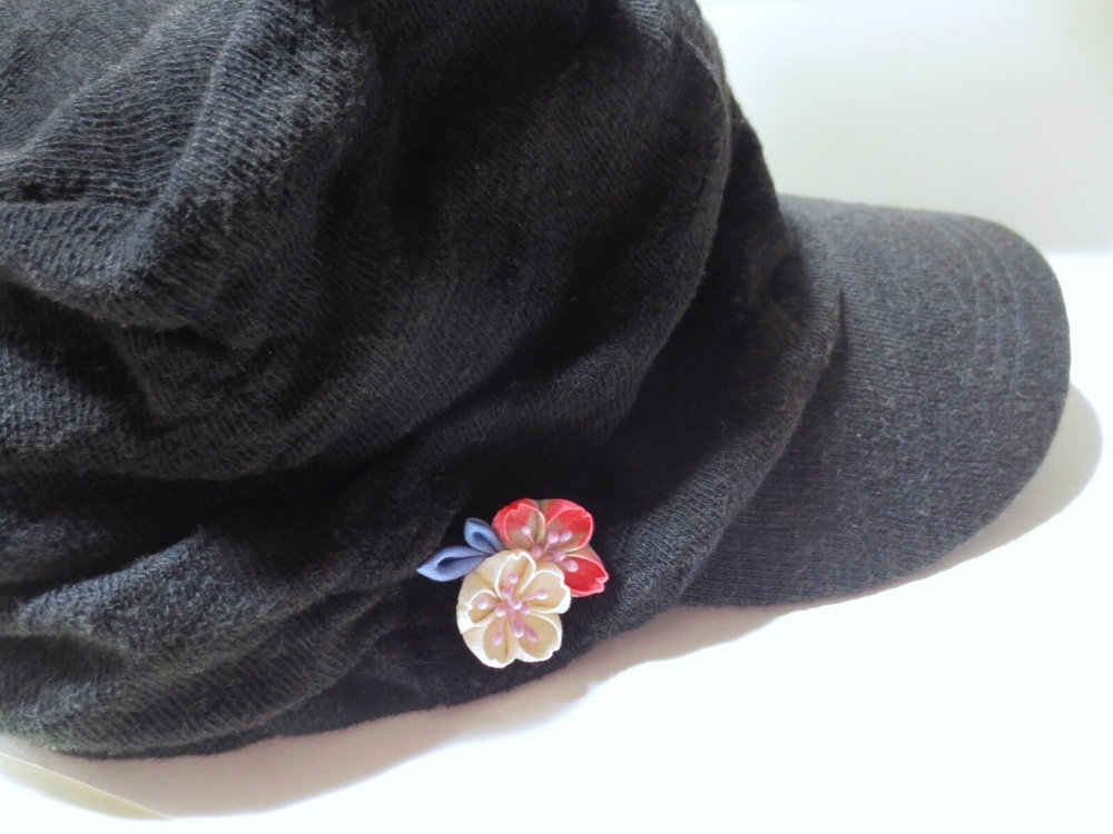 今剣 イメージブローチ