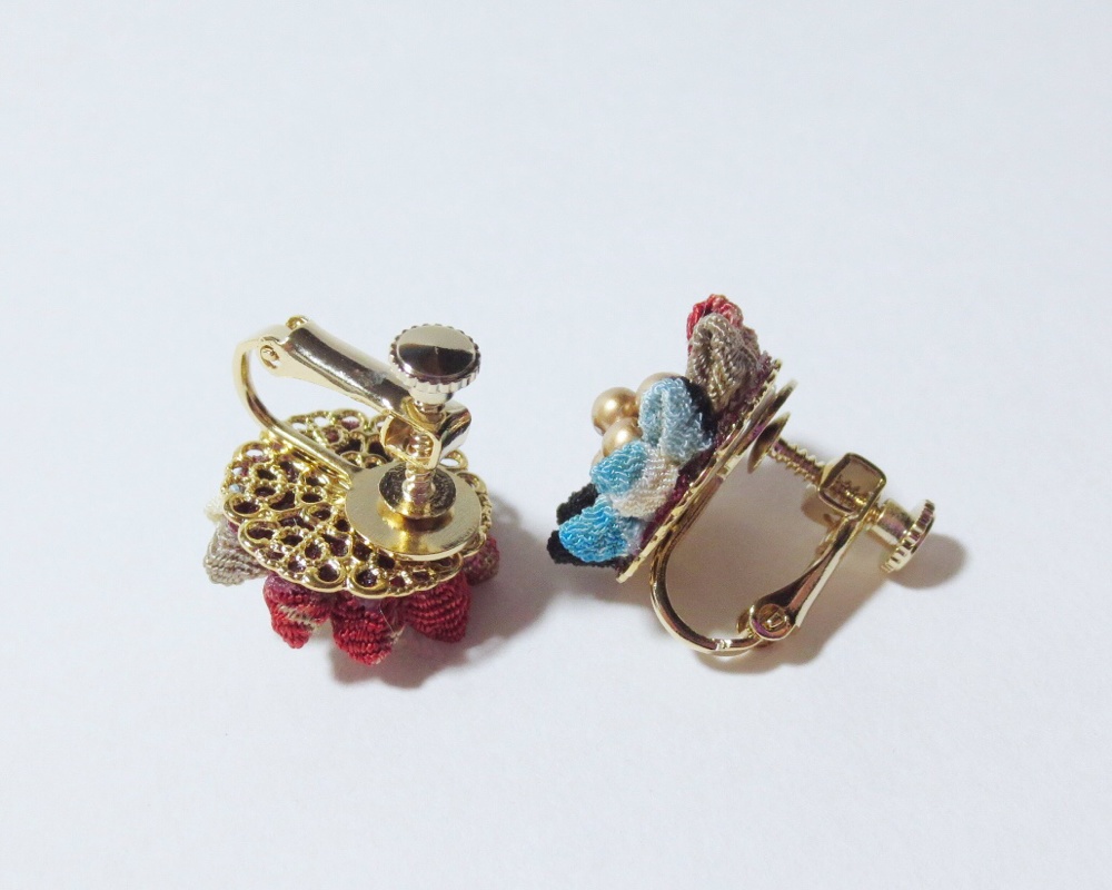 和泉守兼定 イメージピアス イヤリング