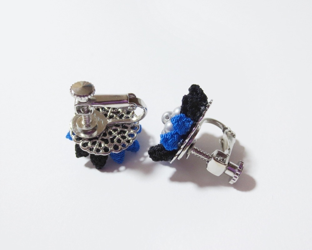 山姥切長義 イメージイヤリング ピアス