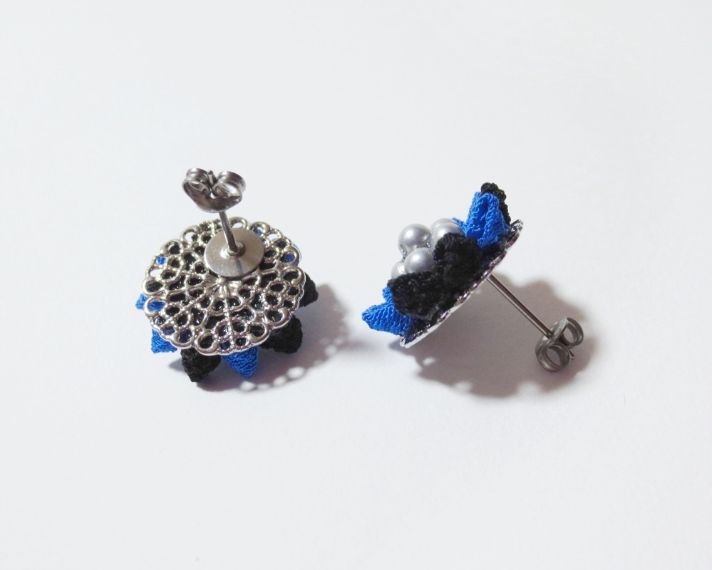 山姥切長義 イメージイヤリング ピアス