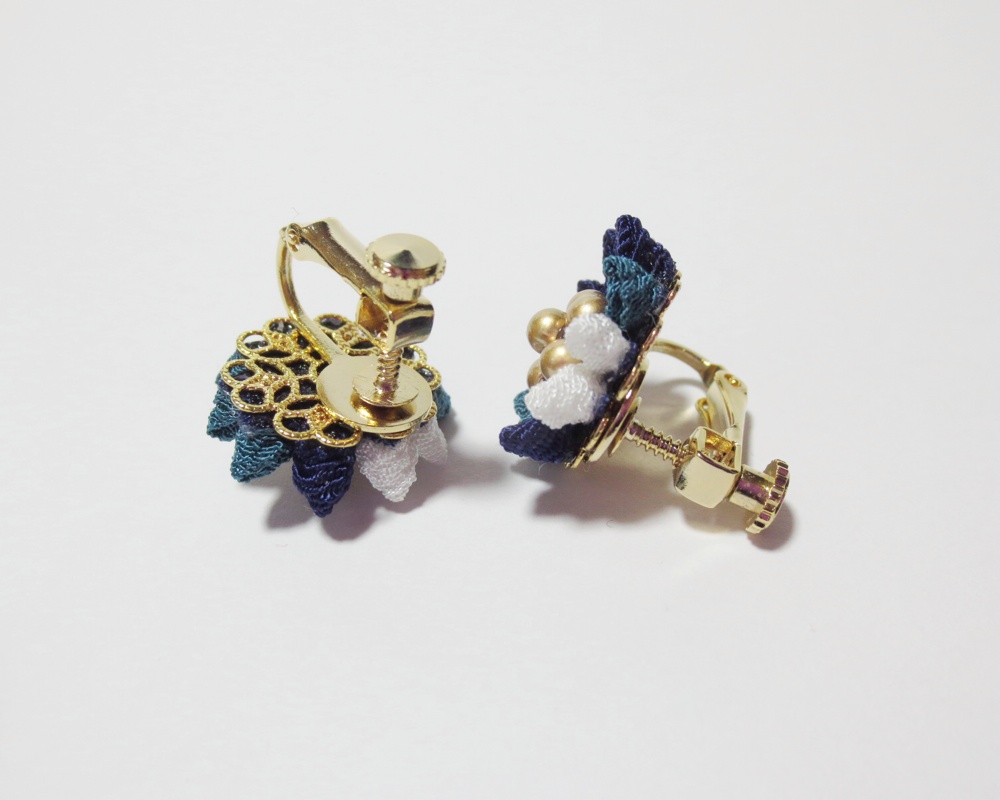 にっかり青江 イメージイヤリング ピアス