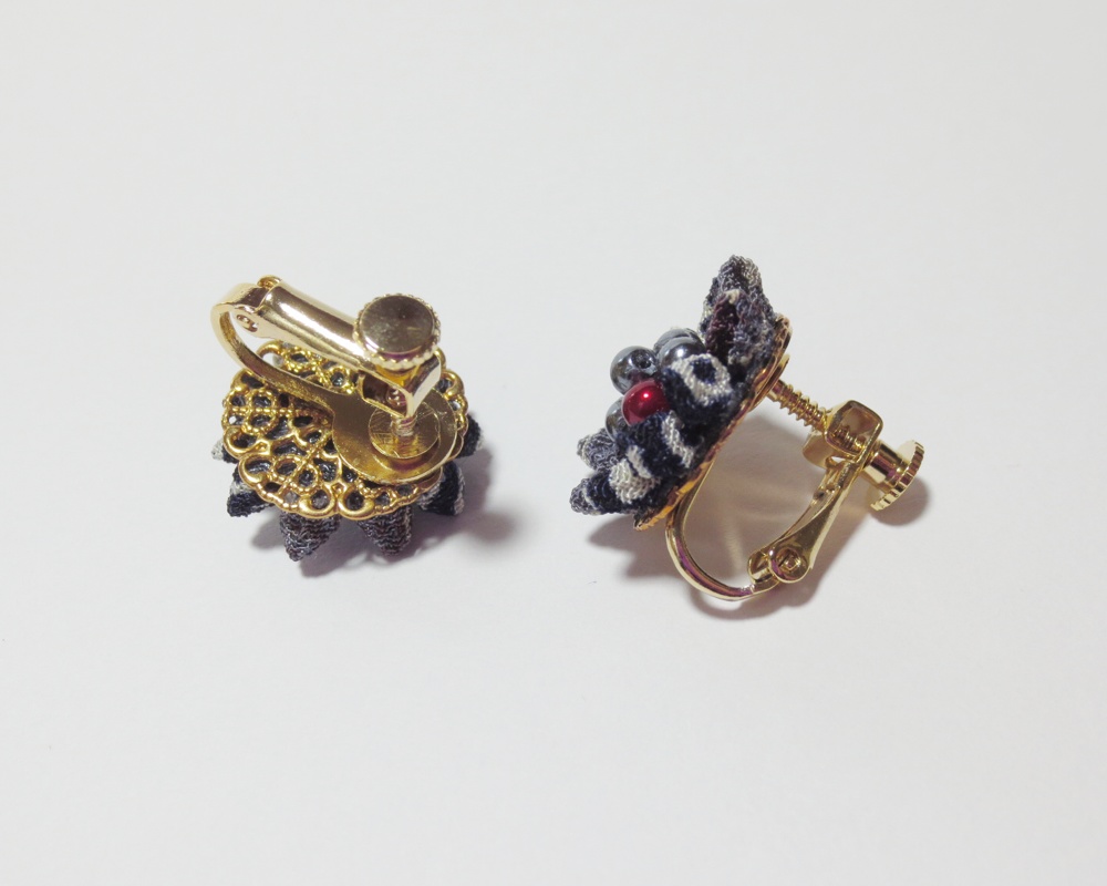 日本号 イメージイヤリング ピアス