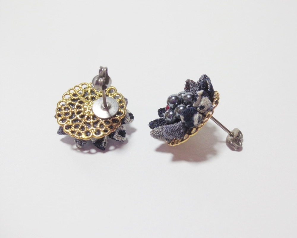 日本号 イメージイヤリング ピアス