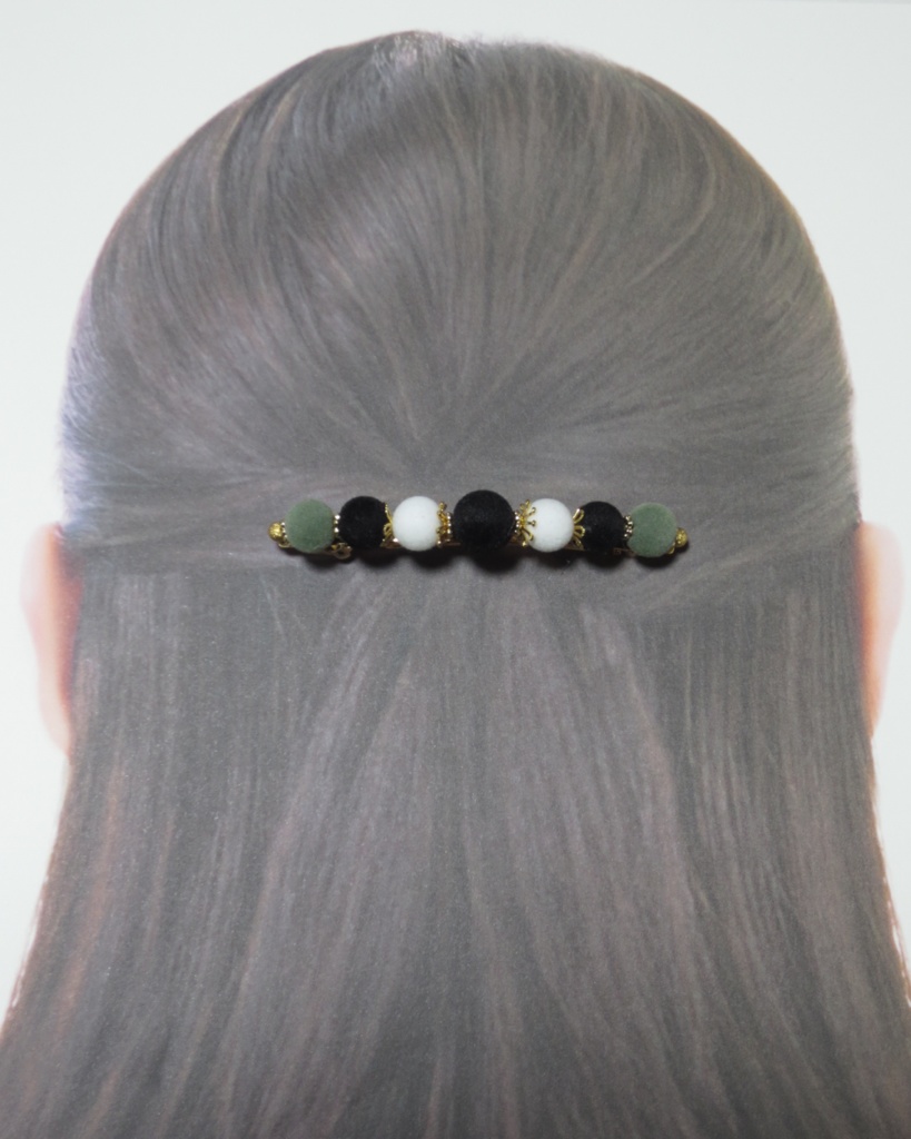 髭切 & 膝丸 イメージバレッタ