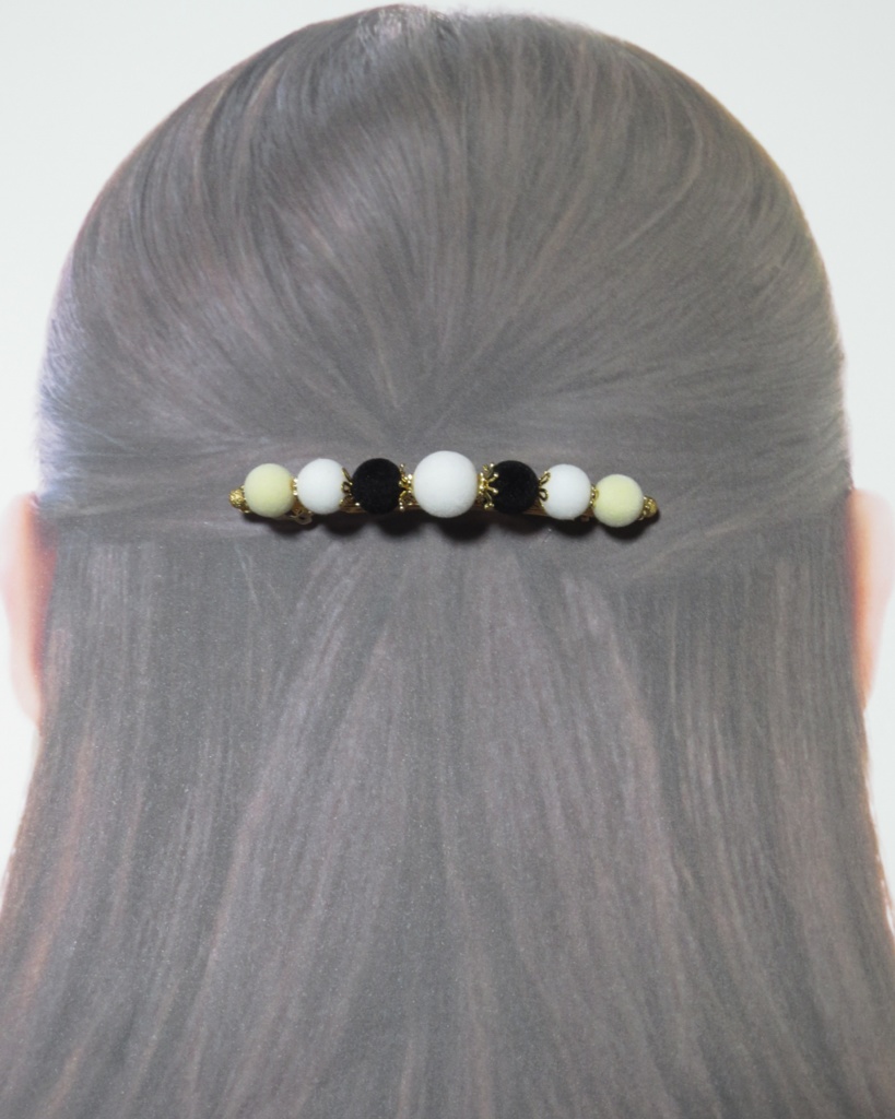 髭切 & 膝丸 イメージバレッタ