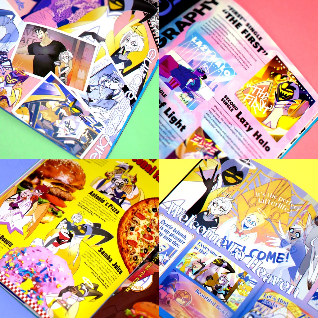 GuitarSpear MAGAZINE Vol.1