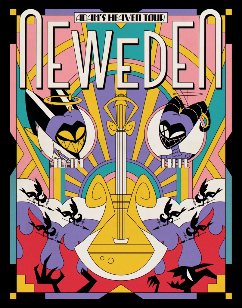 GuitarSpear MAGAZINE Vol.1