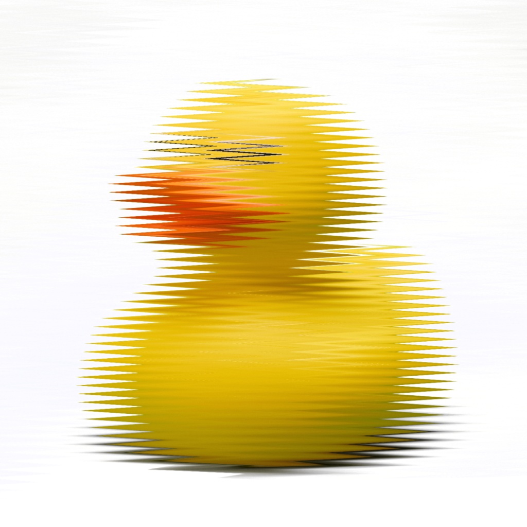 【AfterEffects プラグイン】幾何学的歪み生成プラグイン「ShapeDistort」