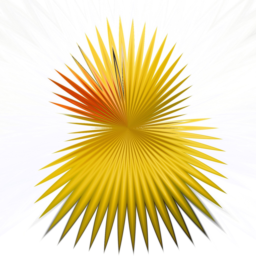 【AfterEffects プラグイン】幾何学的歪み生成プラグイン「ShapeDistort」