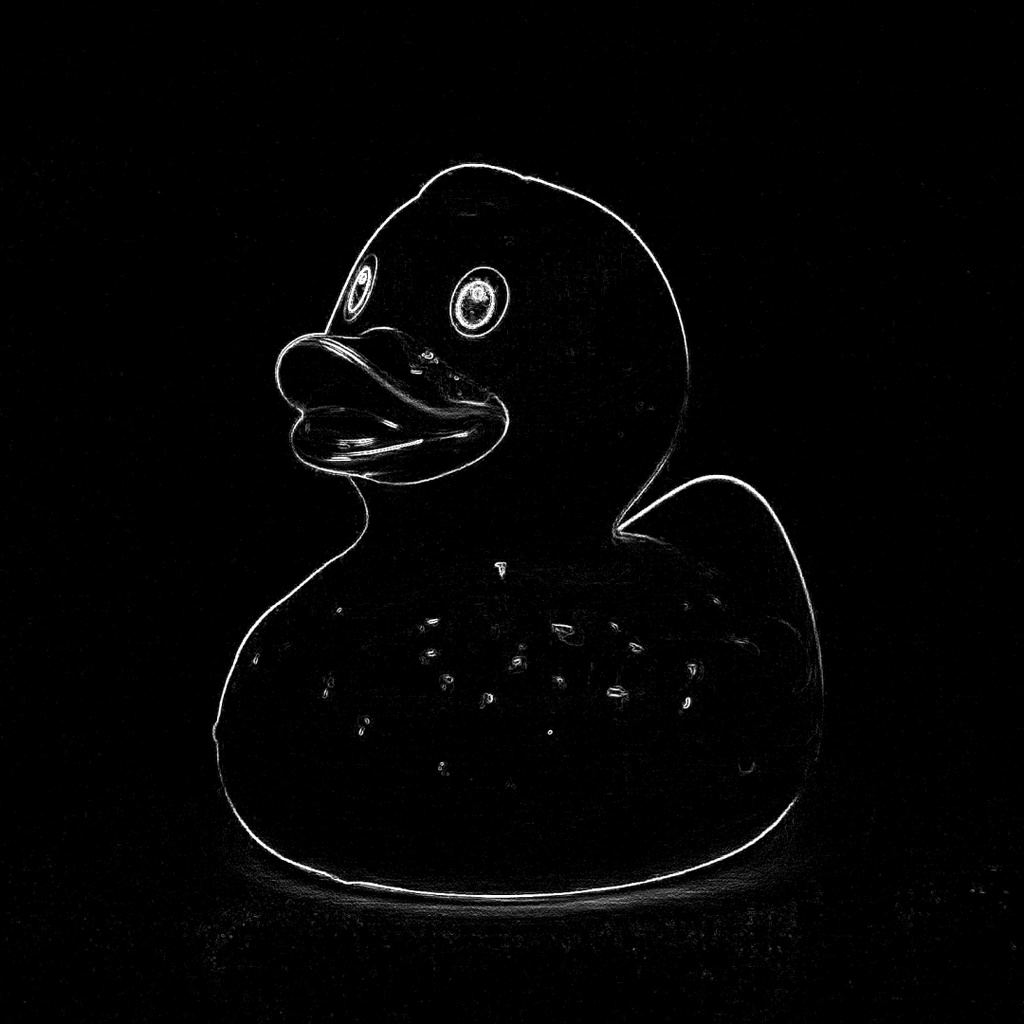 【AfterEffects プラグイン】エッジ検出&ライン抽出プラグイン 「EdgeDetec」