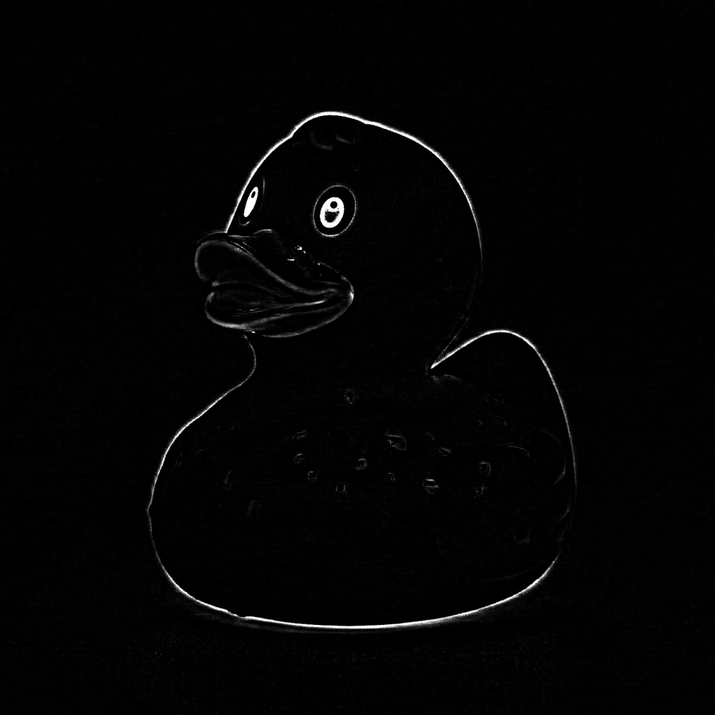 【AfterEffects プラグイン】エッジ検出＆ライン抽出プラグイン 「EdgeDetec」