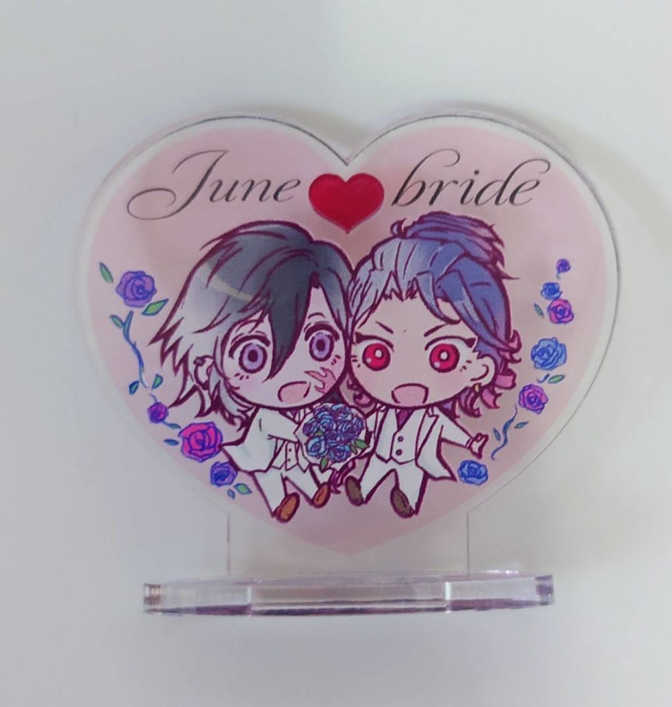 実福ジュンブラアクスタ
