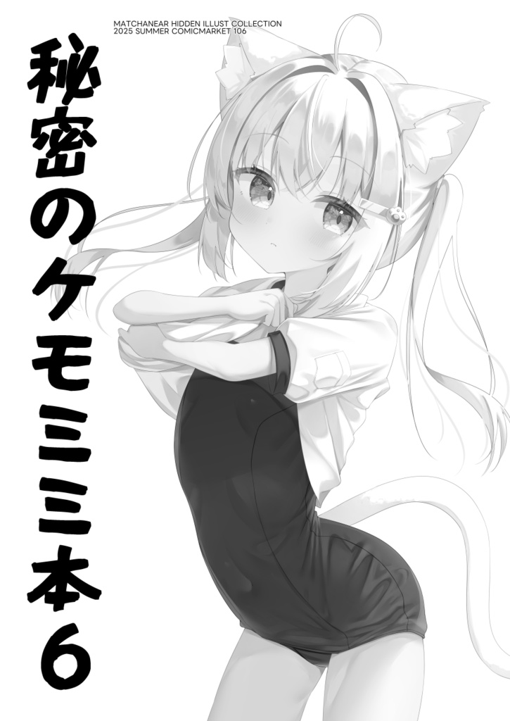 C106クリアファイル+おまけ本セット