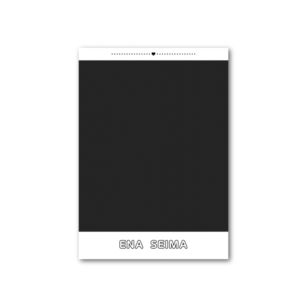 エナチェキ(Ver.1)