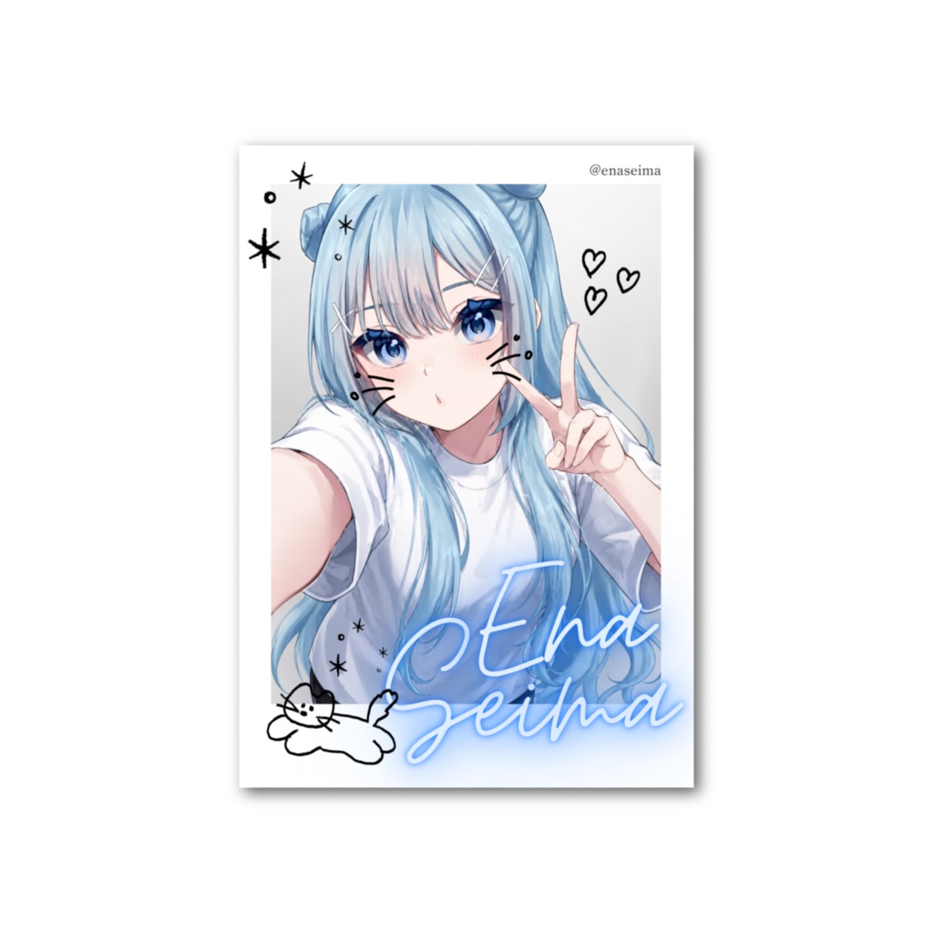 エナチェキ(Ver.1)