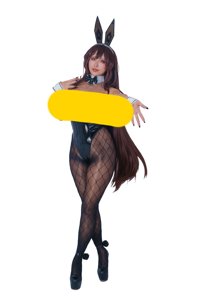 ノワール　アクリルスタンド