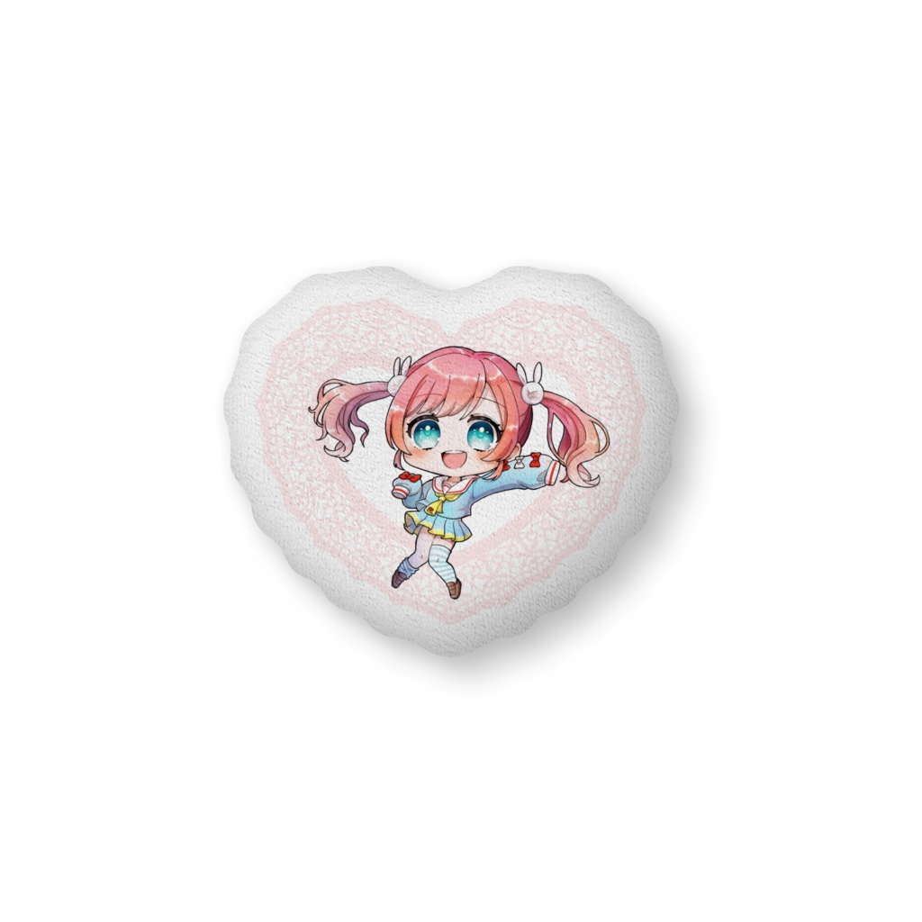 ふかふかちーちゃん