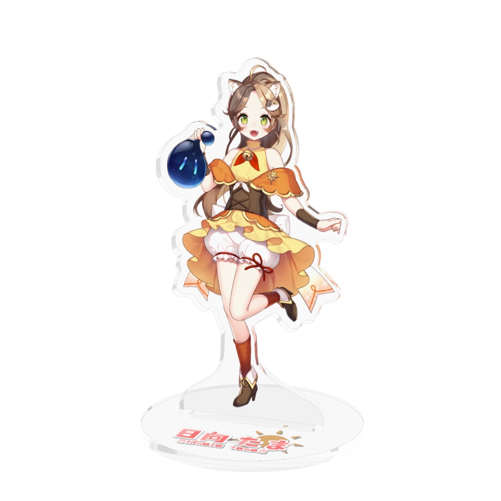 2周年記念グッズ