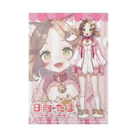 2周年記念グッズ