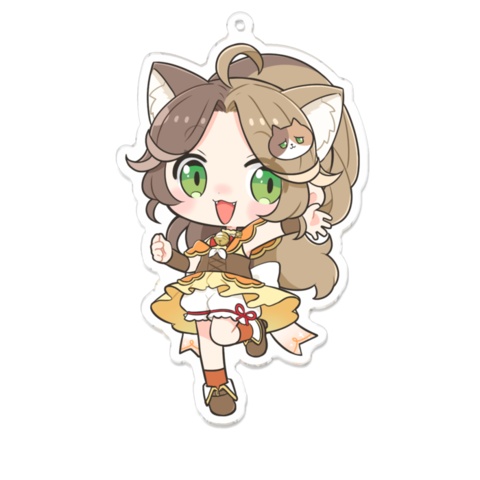 2周年記念グッズ