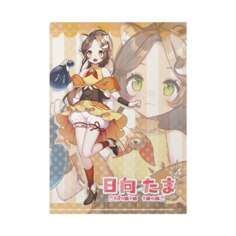 2周年記念グッズ