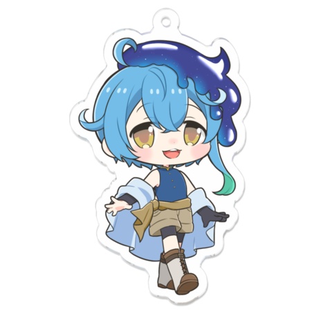 2周年記念グッズ